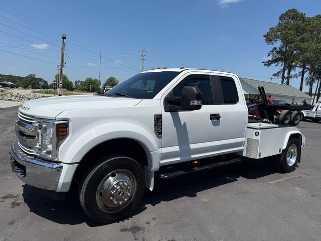 2019 Ford F450  | Elm City, NC | Nick's Motorsports