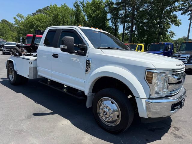 2019 Ford F450