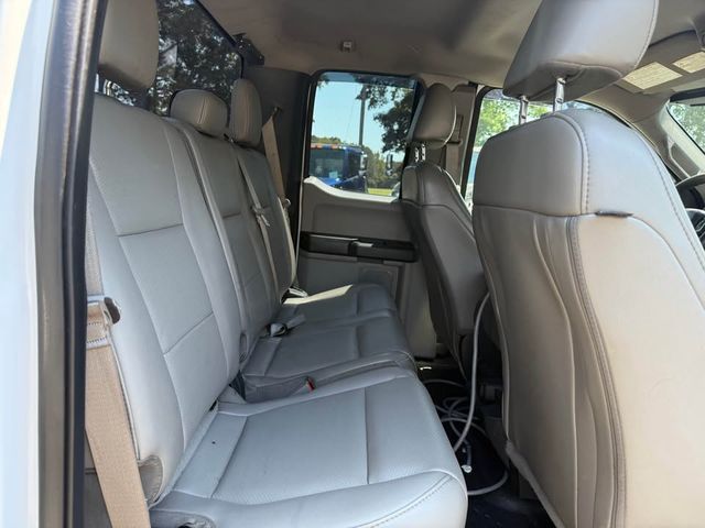2019 Ford F450