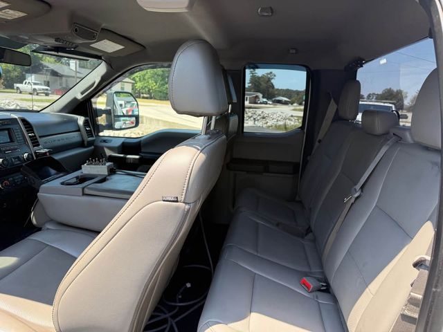 2019 Ford F450
