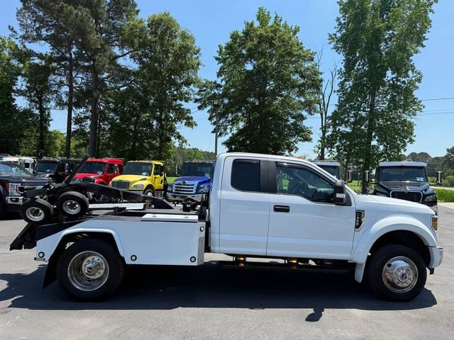 2019 Ford F450