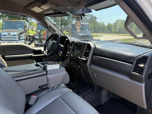 2019 Ford F450
