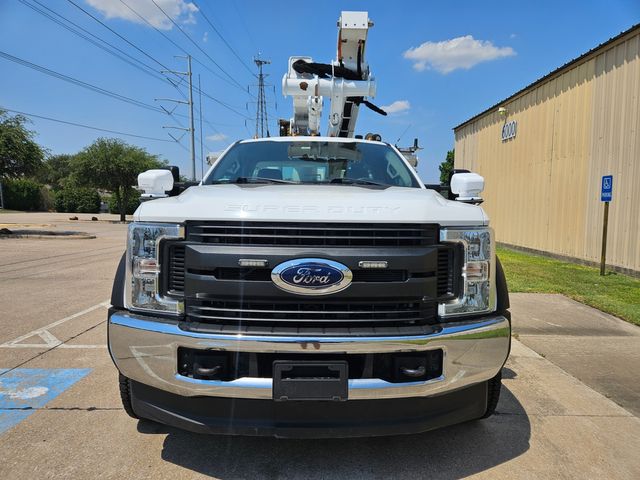 2019 Ford F550 ALTEC 46FT MATERIAL HANDLER BUCKET TRUCK 4X4 ALTEC AT41M TELESCOPING AND ARTCULATING | Irving, TX | Pinnacle Trucks 2019 Ford F550 ALTEC 46FT MATERIAL HANDLER BUCKET TRUCK 4X4 ALTEC AT41M TELESCOPING AND ARTCULATING | Irving, TX | Pinnacle Trucks