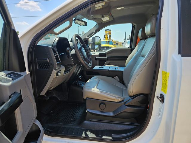 2019 Ford F550 ALTEC 46FT MATERIAL HANDLER BUCKET TRUCK 4X4 ALTEC AT41M TELESCOPING AND ARTCULATING | Irving, TX | Pinnacle Trucks 2019 Ford F550 ALTEC 46FT MATERIAL HANDLER BUCKET TRUCK 4X4 ALTEC AT41M TELESCOPING AND ARTCULATING | Irving, TX | Pinnacle Trucks