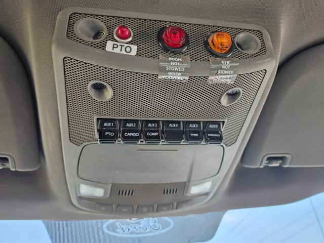 2019 Ford F550 ALTEC 46FT MATERIAL HANDLER BUCKET TRUCK 4X4 ALTEC AT41M TELESCOPING AND ARTCULATING | Irving, TX | Pinnacle Trucks 2019 Ford F550 ALTEC 46FT MATERIAL HANDLER BUCKET TRUCK 4X4 ALTEC AT41M TELESCOPING AND ARTCULATING | Irving, TX | Pinnacle Trucks