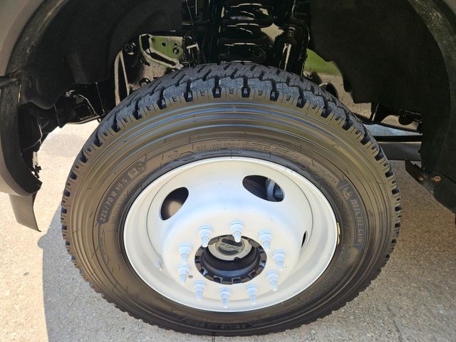 2019 Ford F550 ALTEC 46FT MATERIAL HANDLER BUCKET TRUCK 4X4 ALTEC AT41M TELESCOPING AND ARTCULATING | Irving, TX | Pinnacle Trucks 2019 Ford F550 ALTEC 46FT MATERIAL HANDLER BUCKET TRUCK 4X4 ALTEC AT41M TELESCOPING AND ARTCULATING | Irving, TX | Pinnacle Trucks