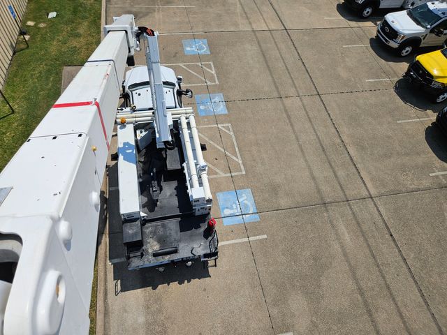 2019 Ford F550 ALTEC 46FT MATERIAL HANDLER BUCKET TRUCK 4X4 ALTEC AT41M TELESCOPING AND ARTCULATING | Irving, TX | Pinnacle Trucks 2019 Ford F550 ALTEC 46FT MATERIAL HANDLER BUCKET TRUCK 4X4 ALTEC AT41M TELESCOPING AND ARTCULATING | Irving, TX | Pinnacle Trucks