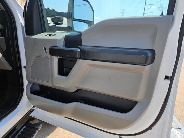 2019 Ford F550 ALTEC 46FT MATERIAL HANDLER BUCKET TRUCK 4X4 ALTEC AT41M TELESCOPING AND ARTCULATING | Irving, TX | Pinnacle Trucks 2019 Ford F550 ALTEC 46FT MATERIAL HANDLER BUCKET TRUCK 4X4 ALTEC AT41M TELESCOPING AND ARTCULATING | Irving, TX | Pinnacle Trucks