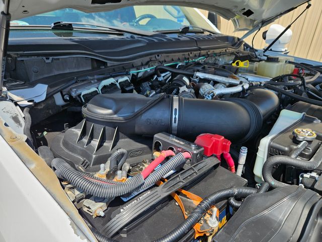 2019 Ford F550 ALTEC 46FT MATERIAL HANDLER BUCKET TRUCK 4X4 ALTEC AT41M TELESCOPING AND ARTCULATING | Irving, TX | Pinnacle Trucks 2019 Ford F550 ALTEC 46FT MATERIAL HANDLER BUCKET TRUCK 4X4 ALTEC AT41M TELESCOPING AND ARTCULATING | Irving, TX | Pinnacle Trucks