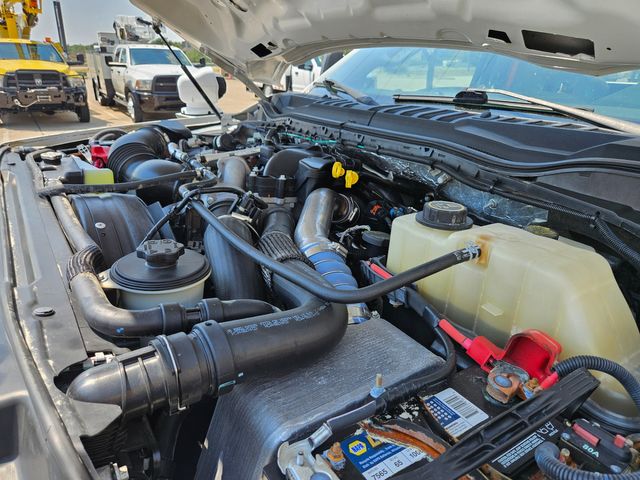 2019 Ford F550 ALTEC 46FT MATERIAL HANDLER BUCKET TRUCK 4X4 ALTEC AT41M TELESCOPING AND ARTCULATING | Irving, TX | Pinnacle Trucks 2019 Ford F550 ALTEC 46FT MATERIAL HANDLER BUCKET TRUCK 4X4 ALTEC AT41M TELESCOPING AND ARTCULATING | Irving, TX | Pinnacle Trucks