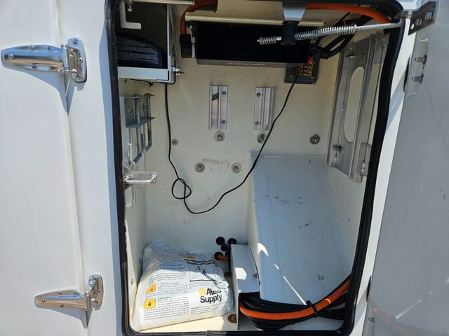 2019 Ford F550 ALTEC 46FT MATERIAL HANDLER BUCKET TRUCK 4X4 ALTEC AT41M TELESCOPING AND ARTCULATING | Irving, TX | Pinnacle Trucks 2019 Ford F550 ALTEC 46FT MATERIAL HANDLER BUCKET TRUCK 4X4 ALTEC AT41M TELESCOPING AND ARTCULATING | Irving, TX | Pinnacle Trucks