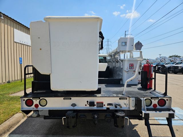 2019 Ford F550 ALTEC 46FT MATERIAL HANDLER BUCKET TRUCK 4X4 ALTEC AT41M TELESCOPING AND ARTCULATING | Irving, TX | Pinnacle Trucks 2019 Ford F550 ALTEC 46FT MATERIAL HANDLER BUCKET TRUCK 4X4 ALTEC AT41M TELESCOPING AND ARTCULATING | Irving, TX | Pinnacle Trucks