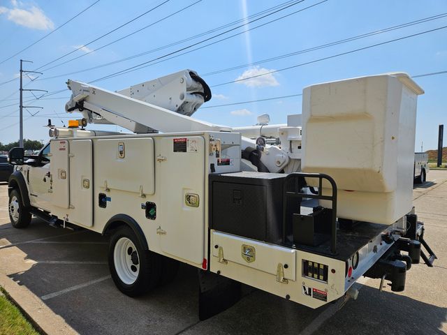 2019 Ford F550 ALTEC 46FT MATERIAL HANDLER BUCKET TRUCK 4X4 ALTEC AT41M TELESCOPING AND ARTCULATING | Irving, TX | Pinnacle Trucks 2019 Ford F550 ALTEC 46FT MATERIAL HANDLER BUCKET TRUCK 4X4 ALTEC AT41M TELESCOPING AND ARTCULATING | Irving, TX | Pinnacle Trucks