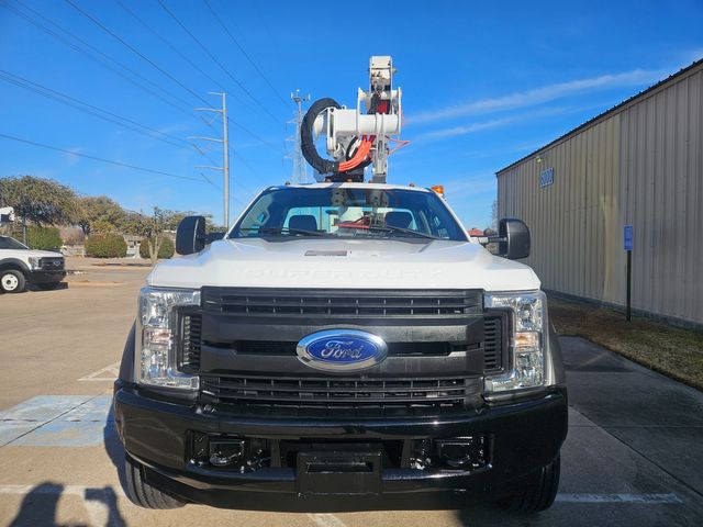 2019 Ford F550 ALTEC AT37G 42FT BUCKET TRUCK ALTEC AT37G 6.7 DIESEL TELESCOPING BUCKET TRUCK | Irving, TX | Pinnacle Trucks 2019 Ford F550 ALTEC AT37G 42FT BUCKET TRUCK ALTEC AT37G 6.7 DIESEL TELESCOPING BUCKET TRUCK | Irving, TX | Pinnacle Trucks