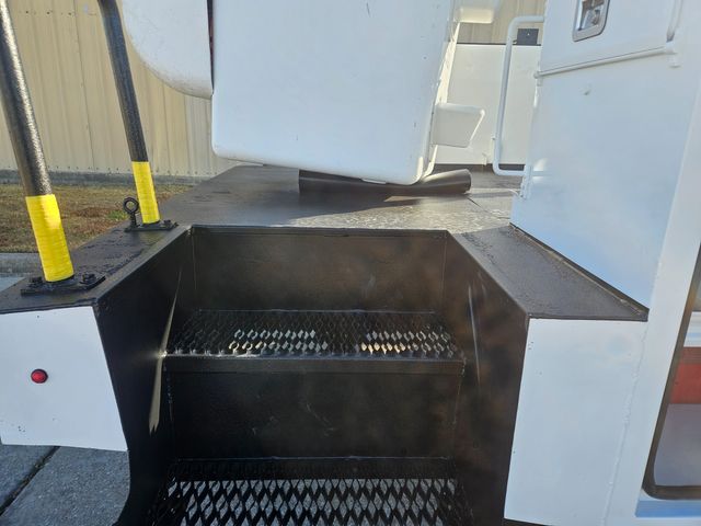 2019 Ford F550 ALTEC AT37G 42FT BUCKET TRUCK ALTEC AT37G 6.7 DIESEL TELESCOPING BUCKET TRUCK | Irving, TX | Pinnacle Trucks 2019 Ford F550 ALTEC AT37G 42FT BUCKET TRUCK ALTEC AT37G 6.7 DIESEL TELESCOPING BUCKET TRUCK | Irving, TX | Pinnacle Trucks