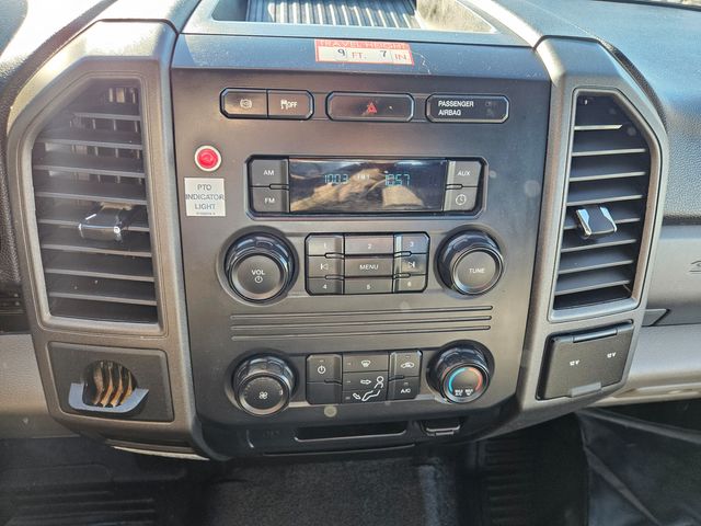 2019 Ford F550 ALTEC AT37G 42FT BUCKET TRUCK ALTEC AT37G 6.7 DIESEL TELESCOPING BUCKET TRUCK | Irving, TX | Pinnacle Trucks 2019 Ford F550 ALTEC AT37G 42FT BUCKET TRUCK ALTEC AT37G 6.7 DIESEL TELESCOPING BUCKET TRUCK | Irving, TX | Pinnacle Trucks