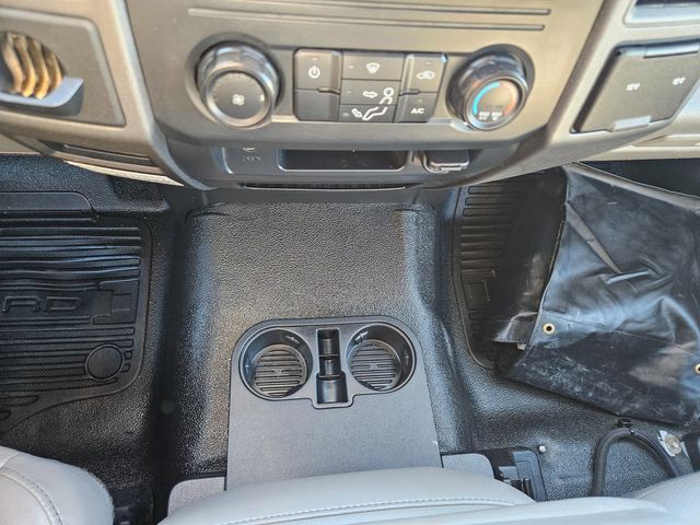 2019 Ford F550 ALTEC AT37G 42FT BUCKET TRUCK ALTEC AT37G 6.7 DIESEL TELESCOPING BUCKET TRUCK | Irving, TX | Pinnacle Trucks 2019 Ford F550 ALTEC AT37G 42FT BUCKET TRUCK ALTEC AT37G 6.7 DIESEL TELESCOPING BUCKET TRUCK | Irving, TX | Pinnacle Trucks