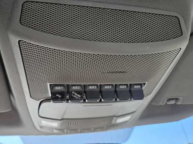 2019 Ford F550 ALTEC AT37G 42FT BUCKET TRUCK ALTEC AT37G 6.7 DIESEL TELESCOPING BUCKET TRUCK | Irving, TX | Pinnacle Trucks