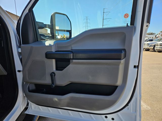 2019 Ford F550 ALTEC AT37G 42FT BUCKET TRUCK ALTEC AT37G 6.7 DIESEL TELESCOPING BUCKET TRUCK | Irving, TX | Pinnacle Trucks