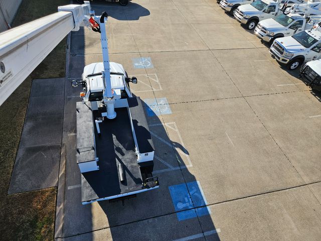 2019 Ford F550 ALTEC AT37G 42FT BUCKET TRUCK ALTEC AT37G 6.7 DIESEL TELESCOPING BUCKET TRUCK | Irving, TX | Pinnacle Trucks