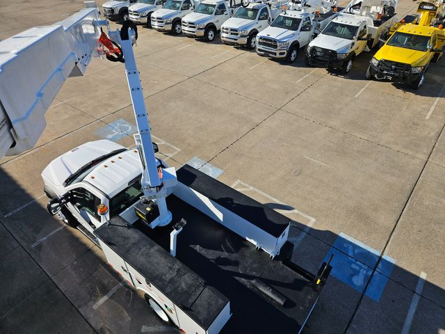 2019 Ford F550 ALTEC AT37G 42FT BUCKET TRUCK ALTEC AT37G 6.7 DIESEL TELESCOPING BUCKET TRUCK | Irving, TX | Pinnacle Trucks 2019 Ford F550 ALTEC AT37G 42FT BUCKET TRUCK ALTEC AT37G 6.7 DIESEL TELESCOPING BUCKET TRUCK | Irving, TX | Pinnacle Trucks
