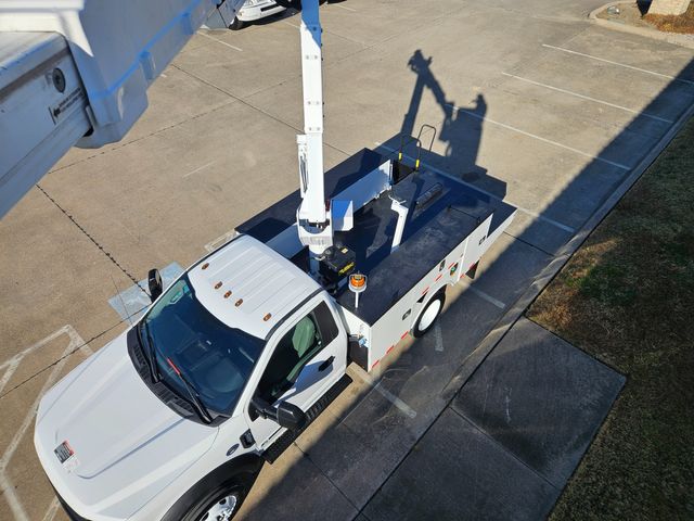 2019 Ford F550 ALTEC AT37G 42FT BUCKET TRUCK ALTEC AT37G 6.7 DIESEL TELESCOPING BUCKET TRUCK | Irving, TX | Pinnacle Trucks 2019 Ford F550 ALTEC AT37G 42FT BUCKET TRUCK ALTEC AT37G 6.7 DIESEL TELESCOPING BUCKET TRUCK | Irving, TX | Pinnacle Trucks