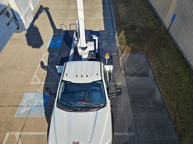 2019 Ford F550 ALTEC AT37G 42FT BUCKET TRUCK ALTEC AT37G 6.7 DIESEL TELESCOPING BUCKET TRUCK | Irving, TX | Pinnacle Trucks 2019 Ford F550 ALTEC AT37G 42FT BUCKET TRUCK ALTEC AT37G 6.7 DIESEL TELESCOPING BUCKET TRUCK | Irving, TX | Pinnacle Trucks