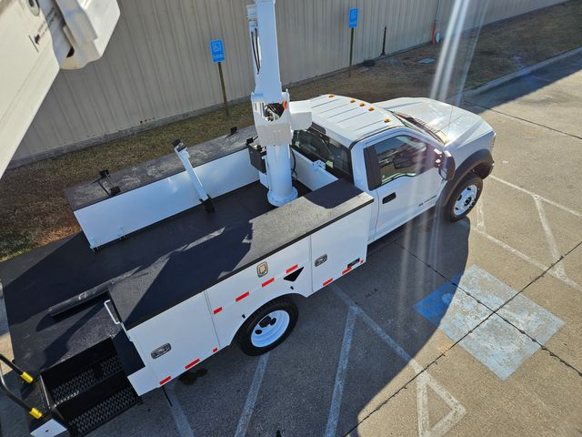 2019 Ford F550 ALTEC AT37G 42FT BUCKET TRUCK ALTEC AT37G 6.7 DIESEL TELESCOPING BUCKET TRUCK | Irving, TX | Pinnacle Trucks 2019 Ford F550 ALTEC AT37G 42FT BUCKET TRUCK ALTEC AT37G 6.7 DIESEL TELESCOPING BUCKET TRUCK | Irving, TX | Pinnacle Trucks
