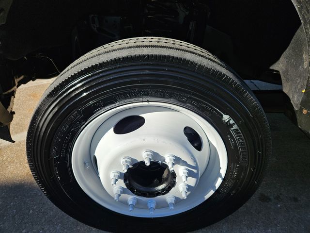 2019 Ford F550 ALTEC AT37G 42FT BUCKET TRUCK ALTEC AT37G 6.7 DIESEL TELESCOPING BUCKET TRUCK | Irving, TX | Pinnacle Trucks