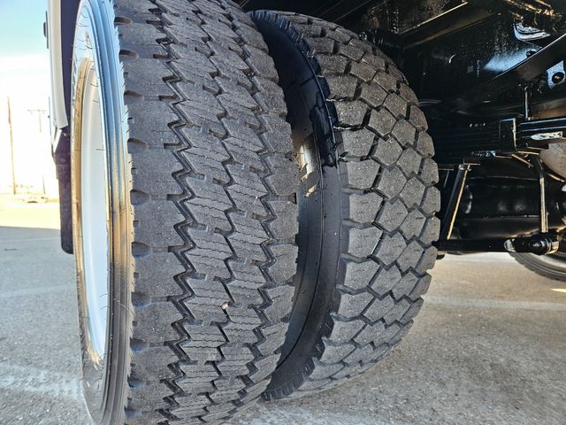 2019 Ford F550 ALTEC AT37G 42FT BUCKET TRUCK ALTEC AT37G 6.7 DIESEL TELESCOPING BUCKET TRUCK | Irving, TX | Pinnacle Trucks