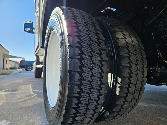 2019 Ford F550 ALTEC AT37G 42FT BUCKET TRUCK ALTEC AT37G 6.7 DIESEL TELESCOPING BUCKET TRUCK | Irving, TX | Pinnacle Trucks