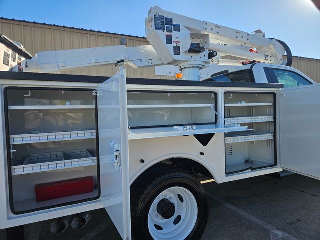 2019 Ford F550 ALTEC AT37G 42FT BUCKET TRUCK ALTEC AT37G 6.7 DIESEL TELESCOPING BUCKET TRUCK | Irving, TX | Pinnacle Trucks 2019 Ford F550 ALTEC AT37G 42FT BUCKET TRUCK ALTEC AT37G 6.7 DIESEL TELESCOPING BUCKET TRUCK | Irving, TX | Pinnacle Trucks