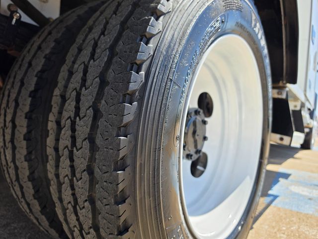 2019 Ford F550 ALTEC MATERIAL HANDLER BUCKET TRUCK 4X4 BUCKET TRUCK 6.7 POWERSTROKE ALTEC AT41M | Irving, TX | Pinnacle Trucks Dallas 2019 Ford F550 ALTEC MATERIAL HANDLER BUCKET TRUCK 4X4 BUCKET TRUCK 6.7 POWERSTROKE ALTEC AT41M | Irving, TX | Pinnacle Trucks Dallas