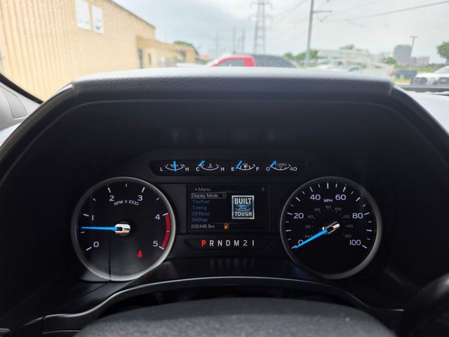 2019 Ford F550 CENTURY WRECKER ROLLBACK F550 4X4 TOW TRUCK ROLLBACK | Irving, TX | Pinnacle Trucks