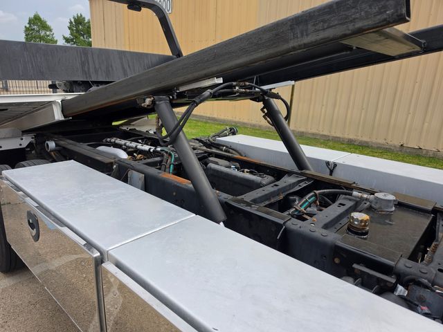 2019 Ford F550 CENTURY WRECKER ROLLBACK F550 4X4 TOW TRUCK ROLLBACK | Irving, TX | Pinnacle Trucks