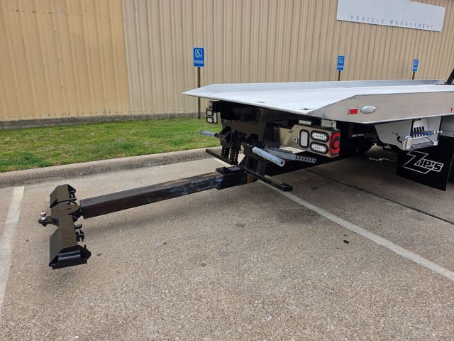 2019 Ford F550 CENTURY WRECKER ROLLBACK F550 4X4 TOW TRUCK ROLLBACK | Irving, TX | Pinnacle Trucks