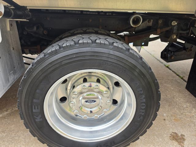 2019 Ford F550 CENTURY WRECKER ROLLBACK F550 4X4 TOW TRUCK ROLLBACK | Irving, TX | Pinnacle Trucks