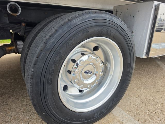 2019 Ford F550 CENTURY WRECKER ROLLBACK F550 4X4 TOW TRUCK ROLLBACK | Irving, TX | Pinnacle Trucks