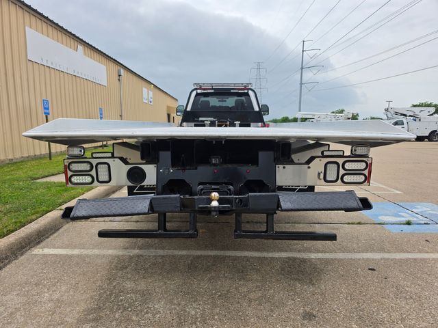 2019 Ford F550 CENTURY WRECKER ROLLBACK F550 4X4 TOW TRUCK ROLLBACK | Irving, TX | Pinnacle Trucks