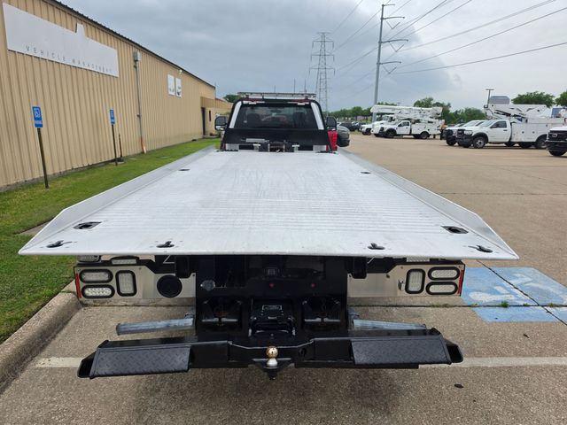 2019 Ford F550 CENTURY WRECKER ROLLBACK F550 4X4 TOW TRUCK ROLLBACK | Irving, TX | Pinnacle Trucks