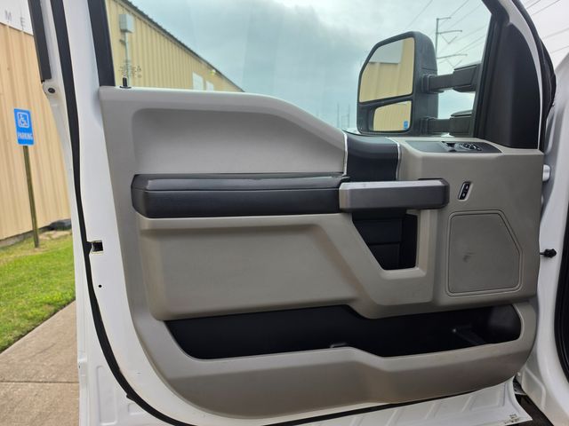 2019 Ford F550 CENTURY WRECKER ROLLBACK F550 4X4 TOW TRUCK ROLLBACK | Irving, TX | Pinnacle Trucks