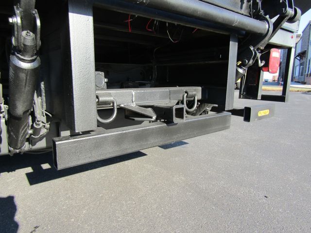 2019 Ford F550 Crew Cab 4x4 Diesel with 12' Stake Body and Lift Gate 2019 Ford F550 Crew Cab 4x4 Diesel with 12' Stake Body and Lift Gate