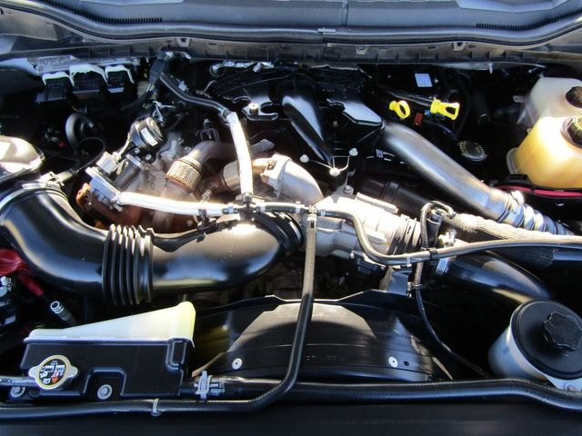 2019 Ford F550 Crew Cab 4x4 Diesel with 12' Stake Body and Lift Gate 2019 Ford F550 Crew Cab 4x4 Diesel with 12' Stake Body and Lift Gate