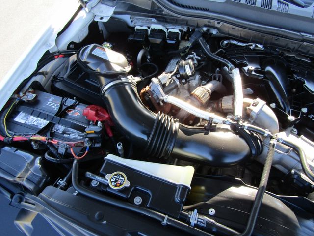 2019 Ford F550 Crew Cab 4x4 Diesel with 12' Stake Body and Lift Gate 2019 Ford F550 Crew Cab 4x4 Diesel with 12' Stake Body and Lift Gate