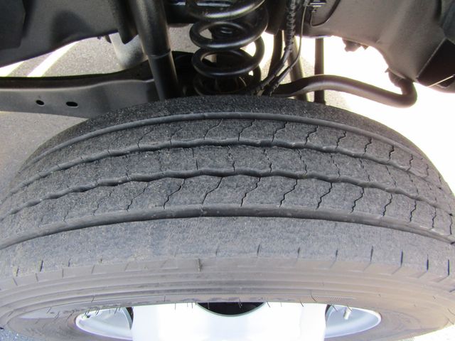 2019 Ford F550 Crew Cab 4x4 Diesel with 12' Stake Body and Lift Gate 2019 Ford F550 Crew Cab 4x4 Diesel with 12' Stake Body and Lift Gate