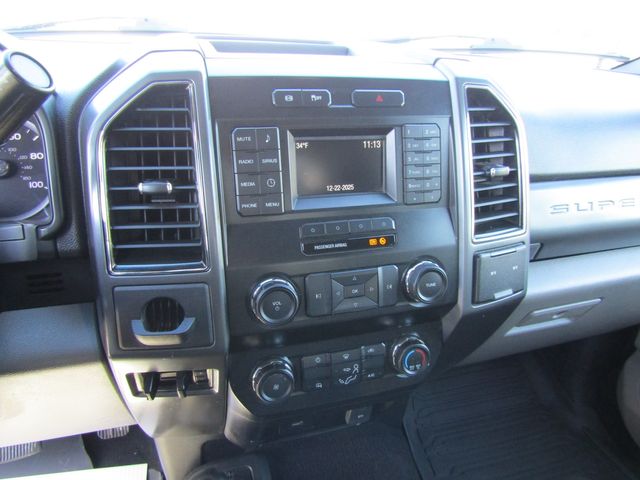 2019 Ford F550 Crew Cab 4x4 Diesel with 12' Stake Body and Lift Gate 2019 Ford F550 Crew Cab 4x4 Diesel with 12' Stake Body and Lift Gate