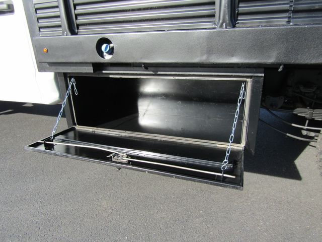 2019 Ford F550 Crew Cab 4x4 Diesel with 12' Stake Body and Lift Gate 2019 Ford F550 Crew Cab 4x4 Diesel with 12' Stake Body and Lift Gate