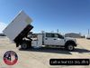 2019 Ford F550 Chipper Truck | Fort Worth, TX | Texas Aerial Equipment