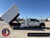 2019 Ford F550 Chipper Truck | Fort Worth, TX | Texas Aerial Equipment
