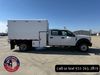 2019 Ford F550 Chipper Truck | Fort Worth, TX | Texas Aerial Equipment